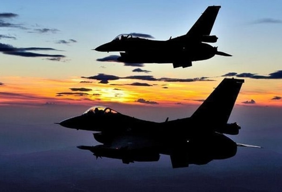 Türkiyə təhlükəsizlik qüvvələri daha 26 terrorçunu zərərsizləşdirib