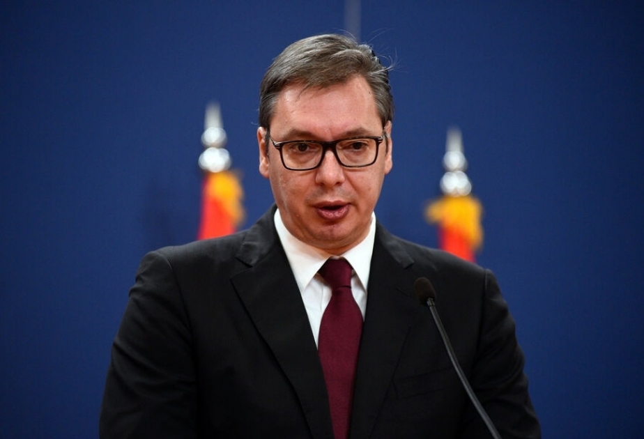 Vucic calls attempted takeover of Belgrade administration attack on Serbia’s sovereignty