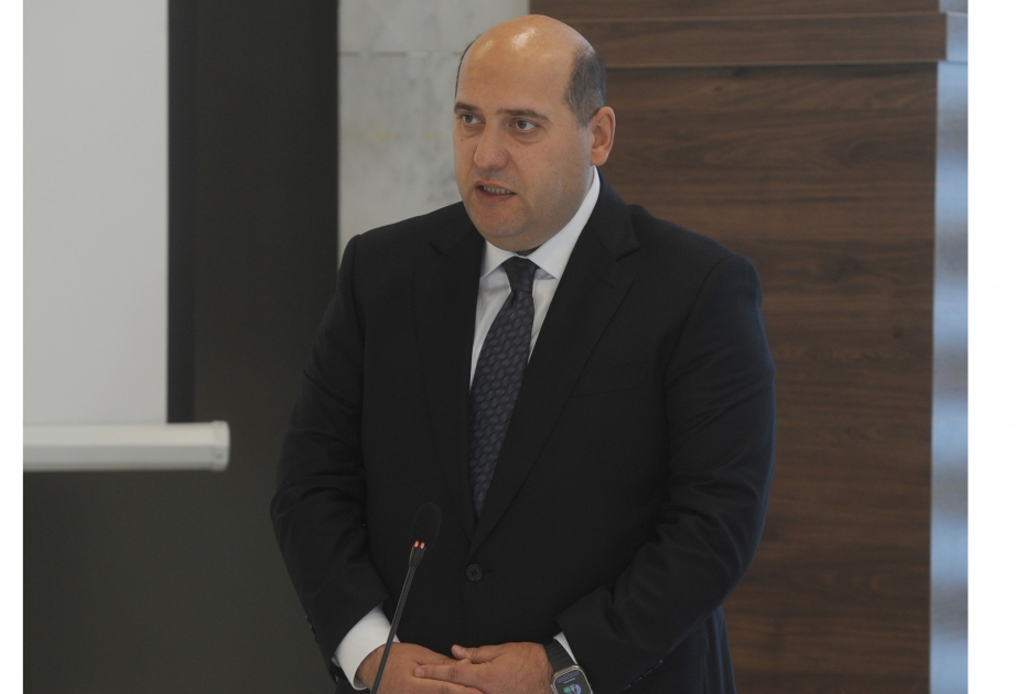 Qarabağ və Şərqi Zəngəzurun bərpası zamanı ortaya çıxan ekoloji məsələlərin operativ həlli olduqca vacibdir