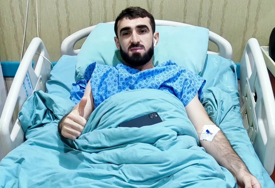 “Sumqayıt”ın kapitanı bir müddət futbol oynaya bilməyəcək