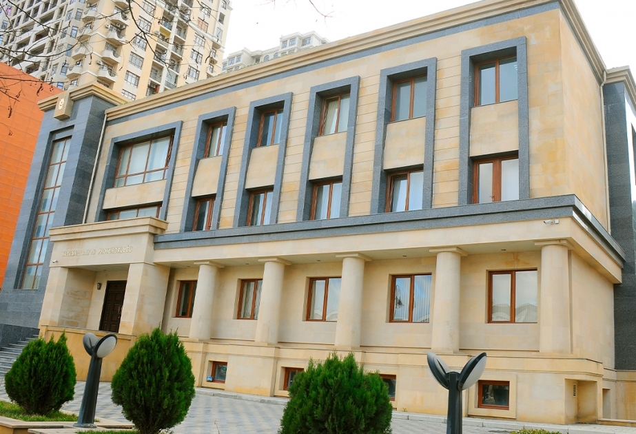 Bakıda qəsdən adam öldürməyə cəhd faktı ilə bağlı cinayət işi məhkəməyə göndərilib