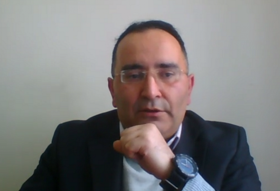 Azərbaycan alimi ABŞ-ın nüfuzlu elmi jurnalının reytinq siyahısında birinci pilləyə yüksəlib