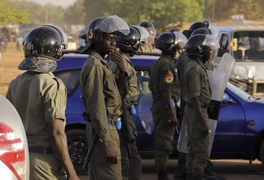 Nigeriyada silahlıların hücumu nəticəsində ölənlərin sayı 160-a çatıb