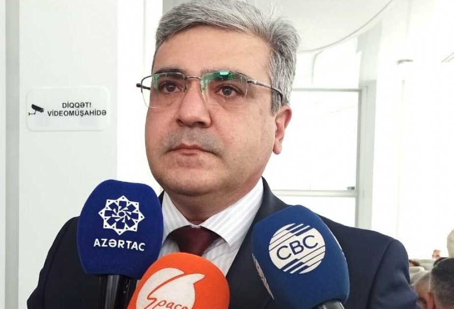 MSK Katibliyinin müdiri: Bu seçkilərdə ekspert qrupunun üzvləri üçün yeni yaddaş kitabçası hazırlanıb