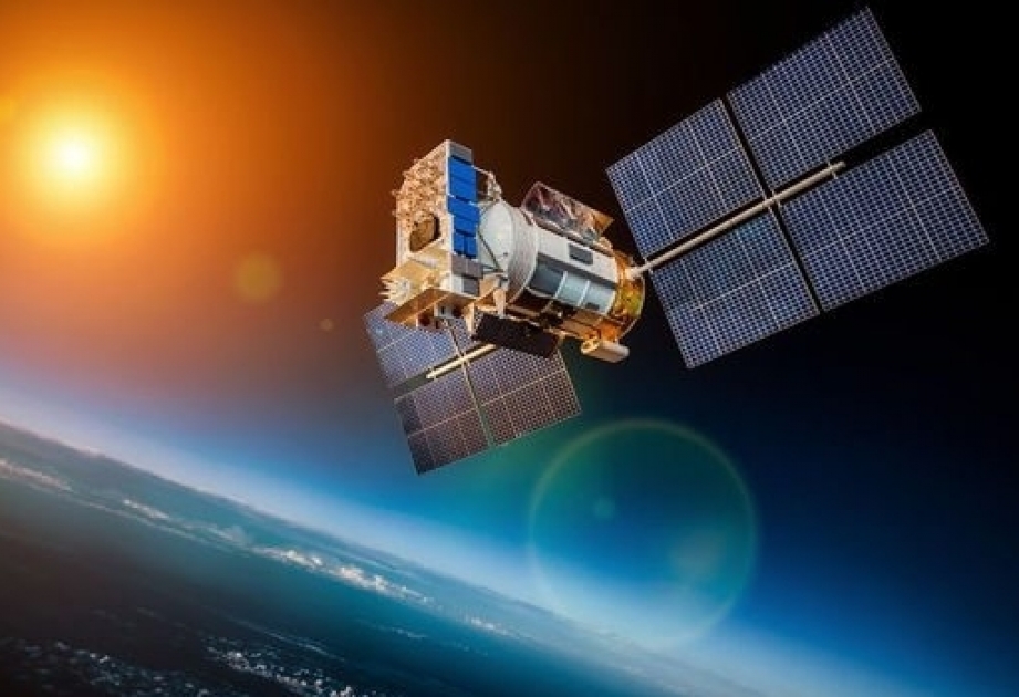 China launches 3 satellites from sea
