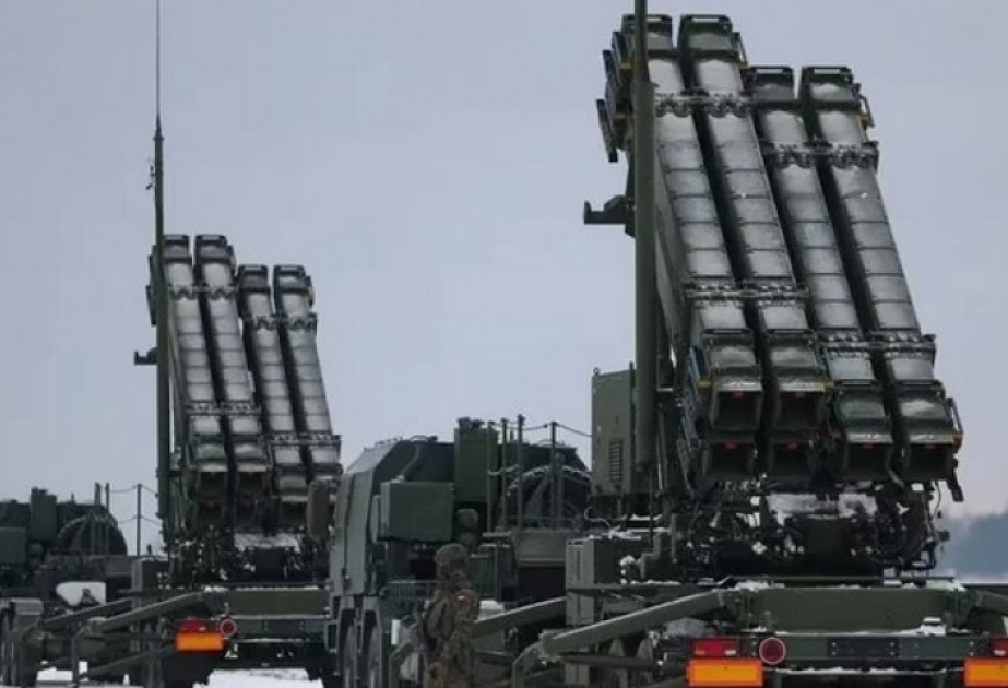Japan poised to send Patriot missiles owned by its Self-Defense Forces to US