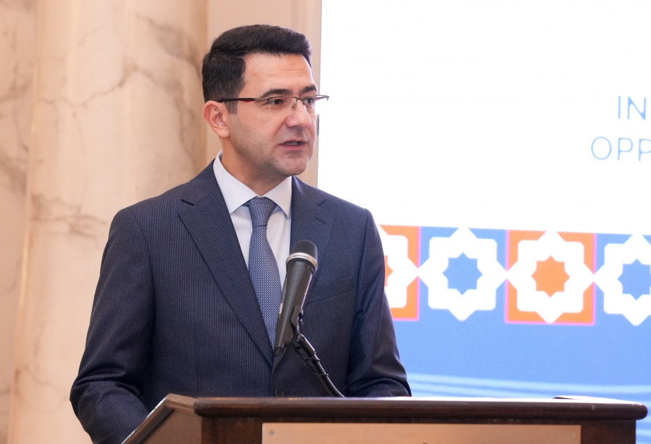 Təhsil qrantı Azərbaycanın beynəlxalq təhsil imkanlarının tanıdılmasına ciddi töhfələr verəcək