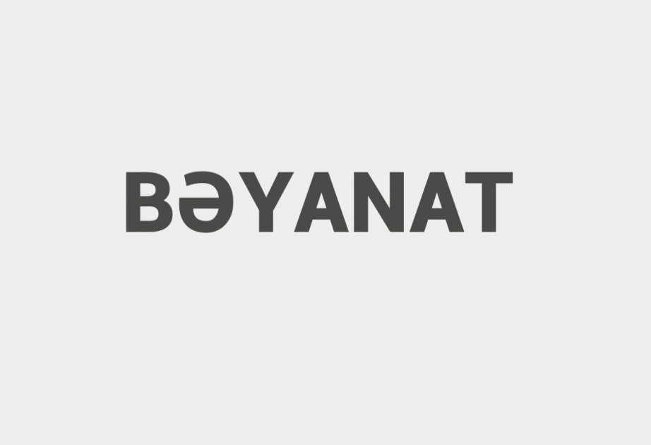 Dissertasiya şuraları tərkibində fəaliyyət göstərən hüquqşünas-alimlərin bəyanatı