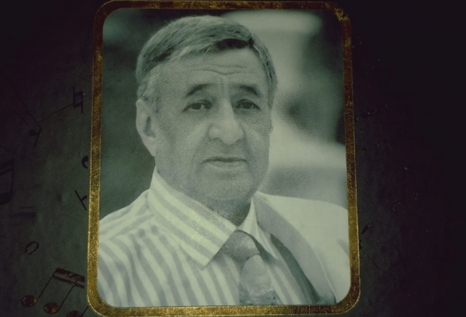 Görkəmli bəstəkar Arif Məlikovun 90 illiyinə həsr olunmuş növbəti tədbir