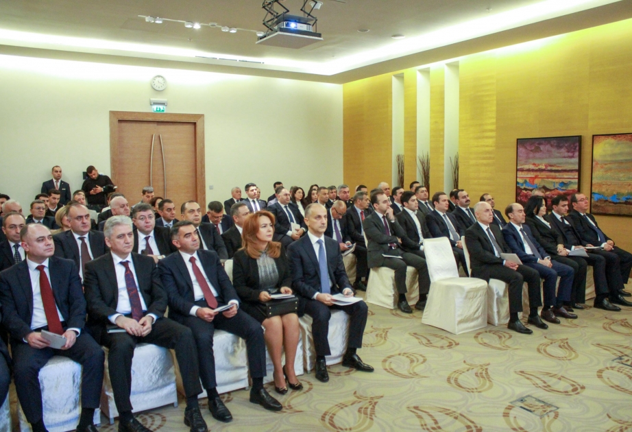 Məhkəmə ekspertizası fəaliyyəti rəqəmsallaşdırılır