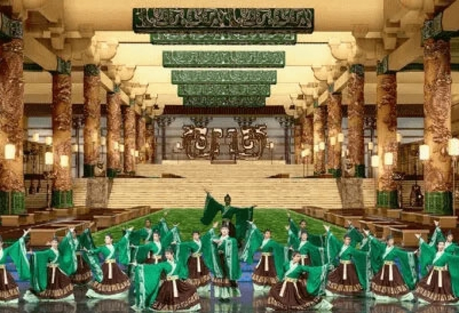 Shen Yun Performing Arts начинает мировое турне 2024 года