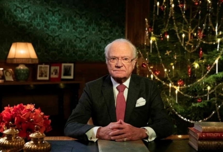 King Carl Gustaf’s Christmas Speech: A Reflection on a Challenging Year