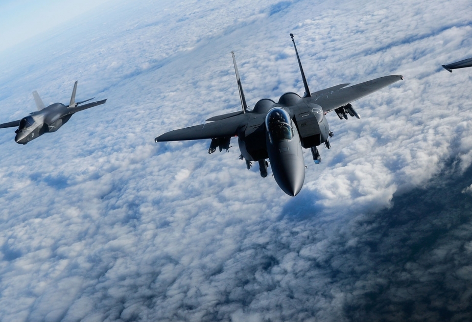 US airstrikes hit Kataib Hezbollah sites in Iraq after attack on US troops