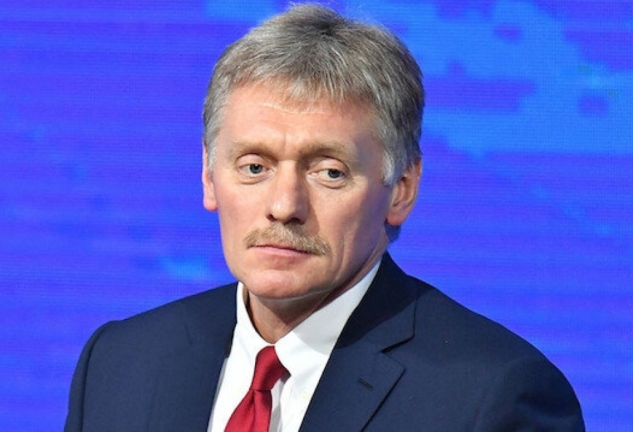 Dmitri Peskov: Üçüncü qüvvələr Serbiyada iğtişaşları qızışdırır