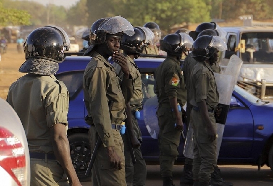160 killed in central Nigeria attacks
