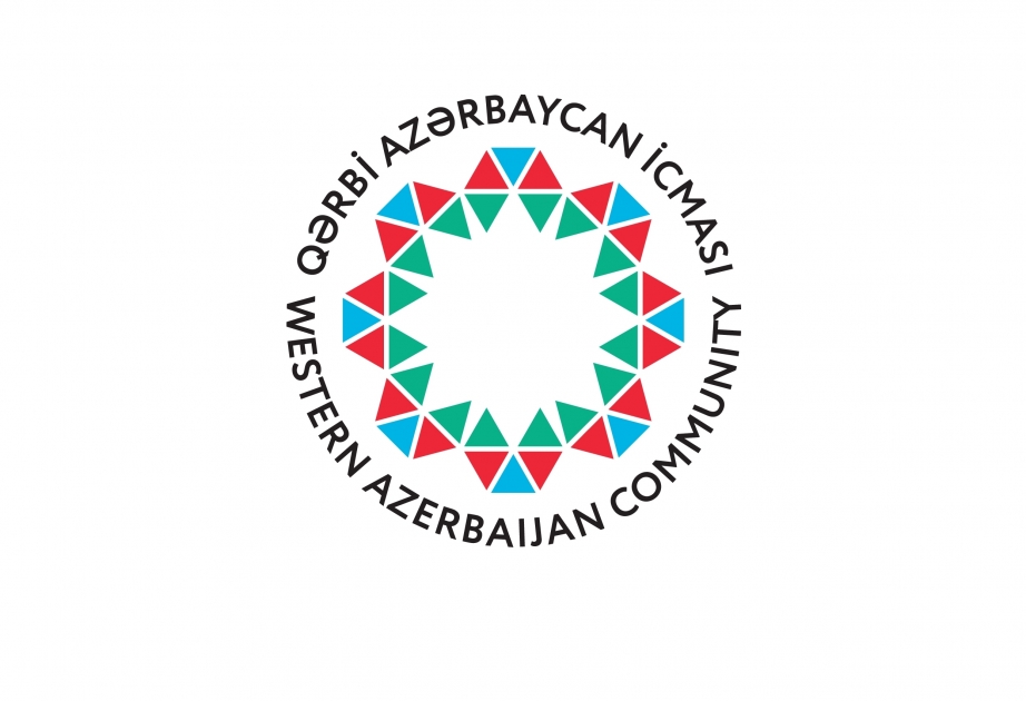 Declaración de los representantes de la Comunidad de Azerbaiyán Occidental - diputados de Milli Majlis