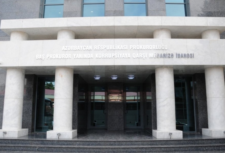 Saxta aksiz markalarının dövriyyəsi ilə məşğul olan şəxslərlə bağlı cinayət işi başlanıb
