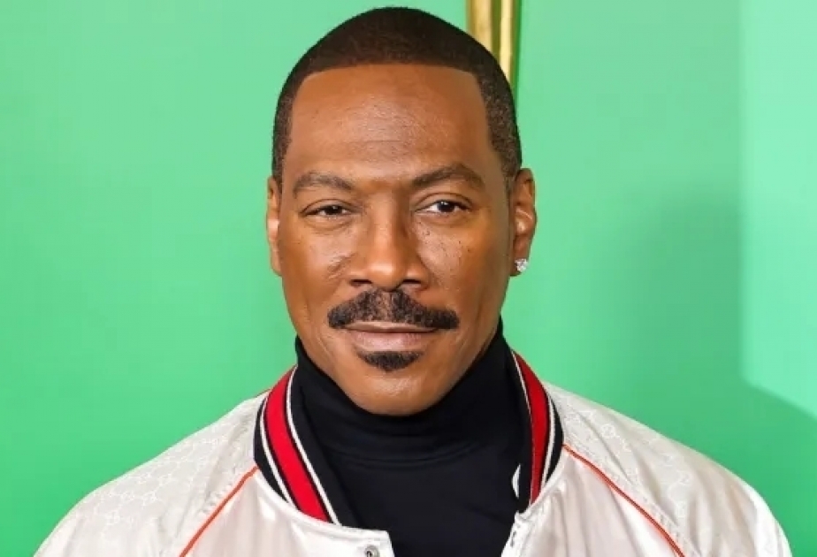 ‘Beverly Hills Cop 4’ star Eddie Murphy on reprising his Axel Foley role 40 years later: “It was a rough one”