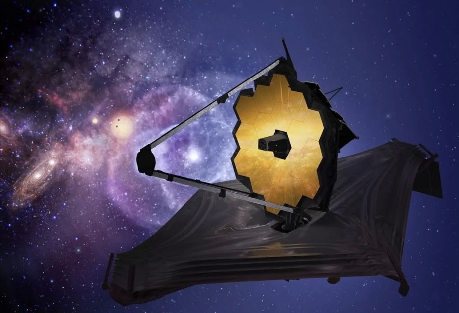 JWST turns two, marking yet another epic year of discoveries