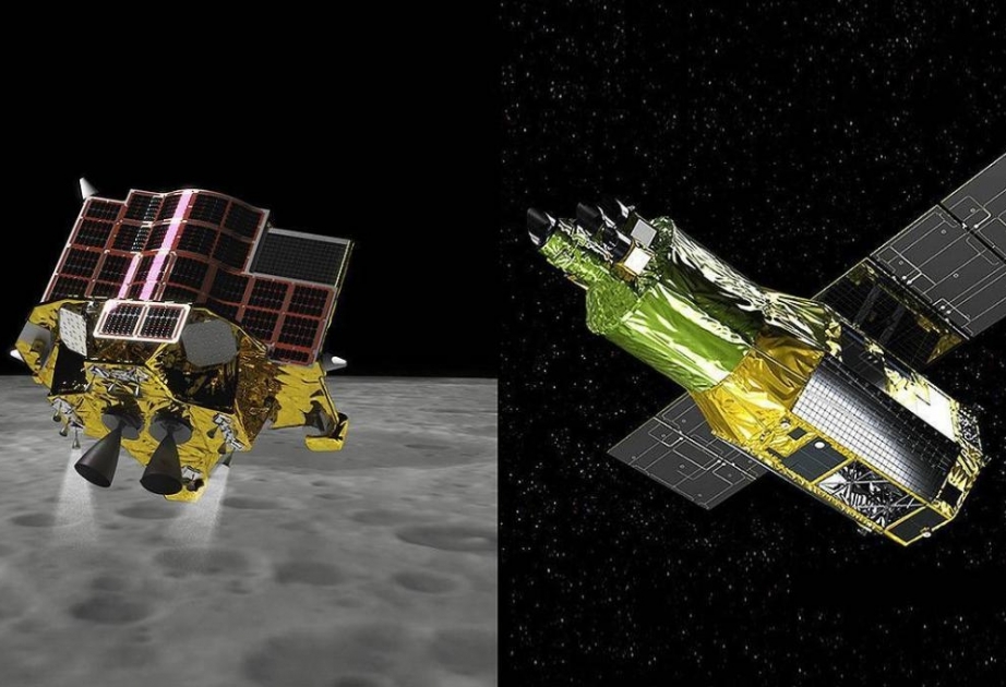Japón inserta con éxito en órbita su módulo lunar, informa agencia JAXA