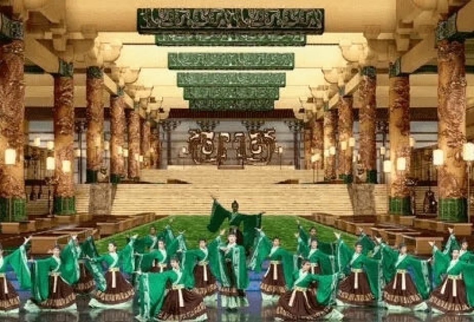 “Shen Yun Performing Arts” 2024-cü ilin dünya turuna başlayıb