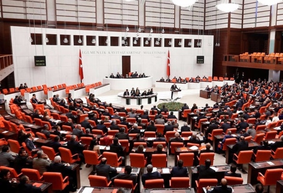 土耳其议会外交事务委员会通过瑞典加入北约议案