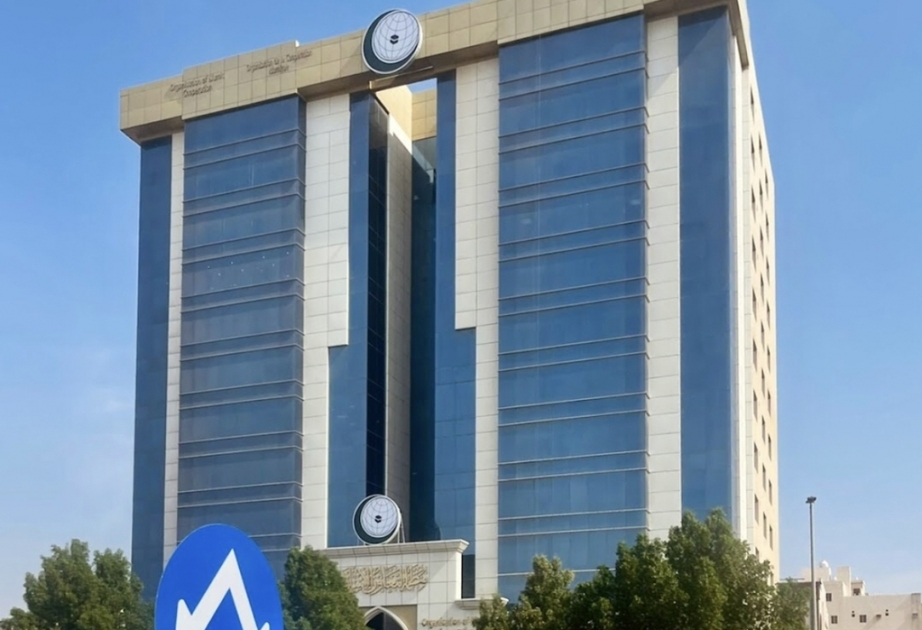 OIC thanks Saudi Arabia for the gift of a new headquarters in Jeddah