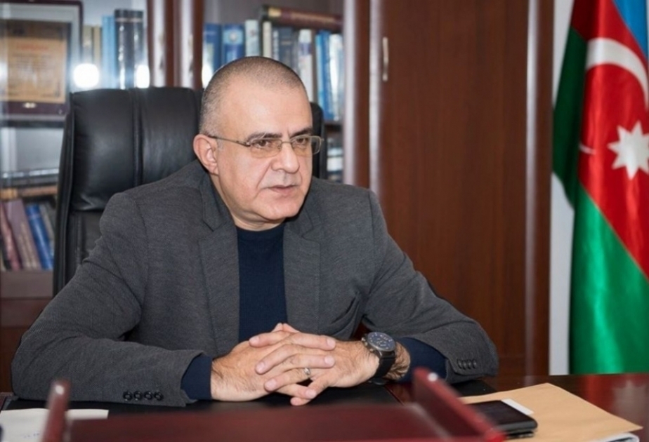 Fransa həm keçmişi, həm də bu günü ilə sivil bəşəriyyətin üz qarasıdır  ŞƏRH