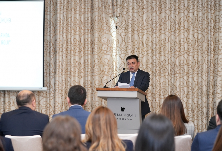 AZERTAC Chairman of Board: Media traditions established by National Leader Heydar Aliyev successfully continued today