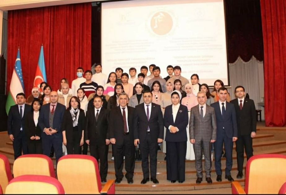 Türk dünyasının Azərbaycan-Özbəkistan modeli