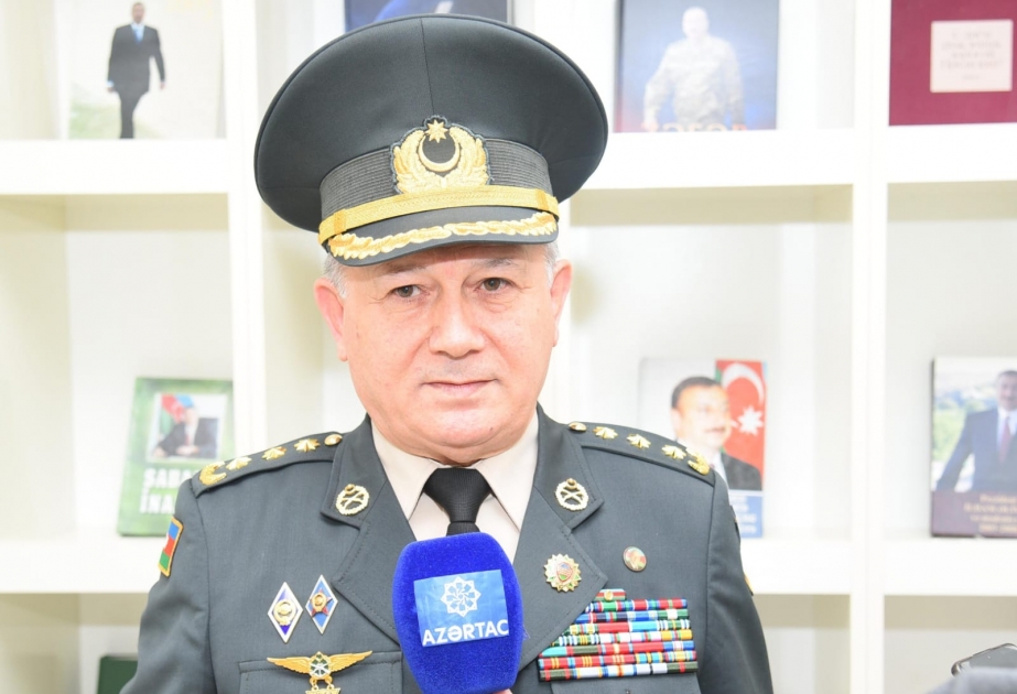 Veteranlar respublikada aparılan mütərəqqi islahatlardan razıdırlar və bu siyasəti dəstəkləyirlər