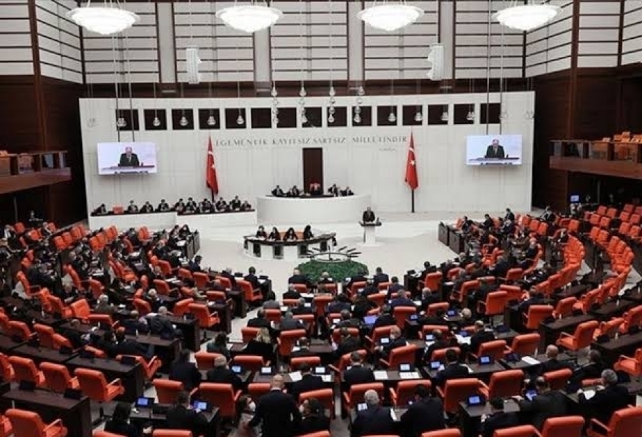 Türkiye : La commission des affaires étrangères du Parlement approuve le protocole d'adhésion de la Suède à l'OTAN