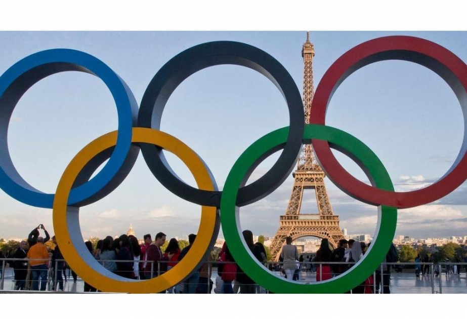 Die wichtigsten Infos zu Olympia in Paris 2024