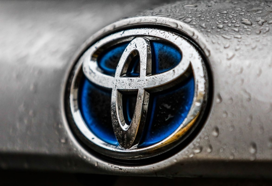 Toyota's global output surges to record in November on strong demand