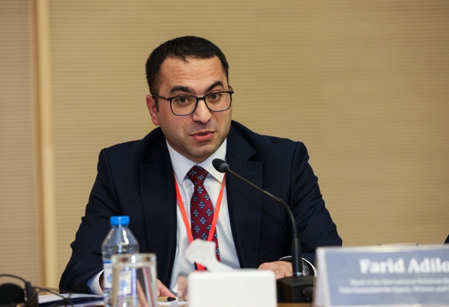 Parlamentdə qadınların təmsilçiliyi artdıqca verilən qərarlar hansı istiqamətdə dəyişir? - Araşdırma