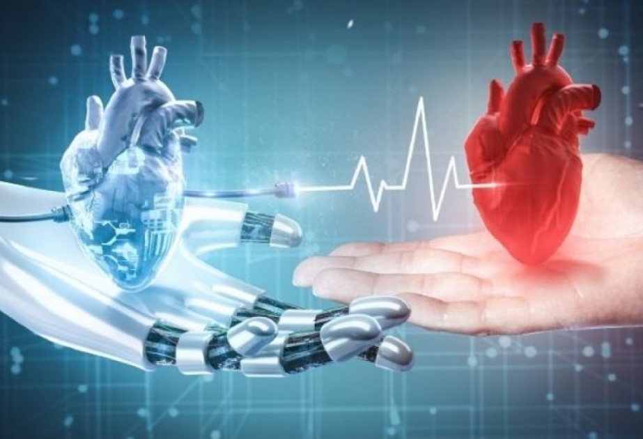 AI beats humans at predicting heart attacks