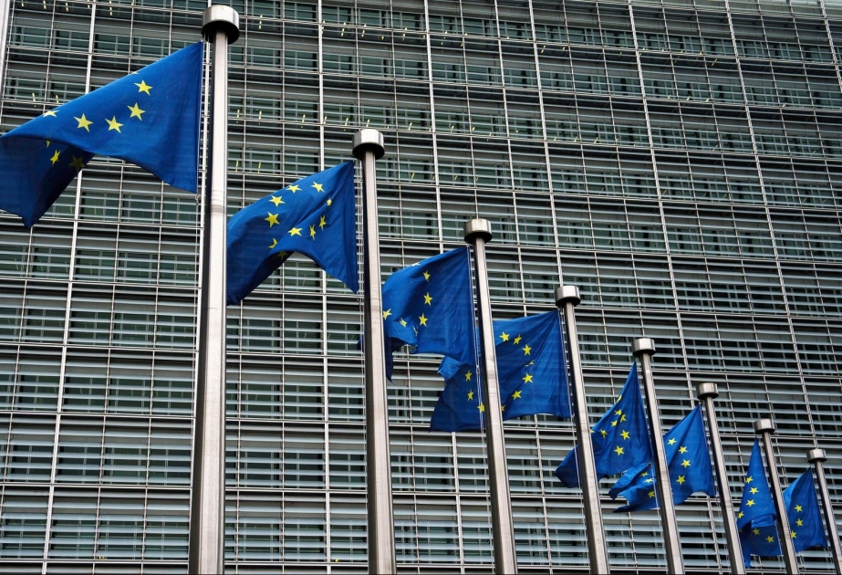 EU bereitet neues Hilfsprogramm für Ukraine vor