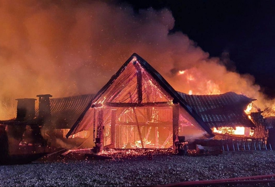Rumänien: Sieben Tote nach Brand einer Pension