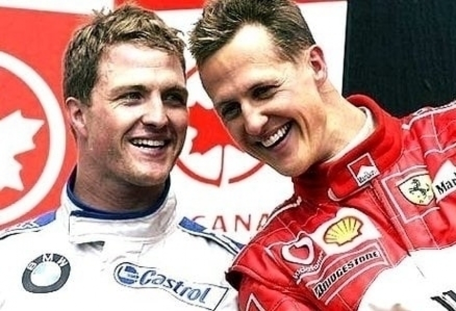 Ralf Schumacher: 'I miss my Michael' ahead of poignant anniversary