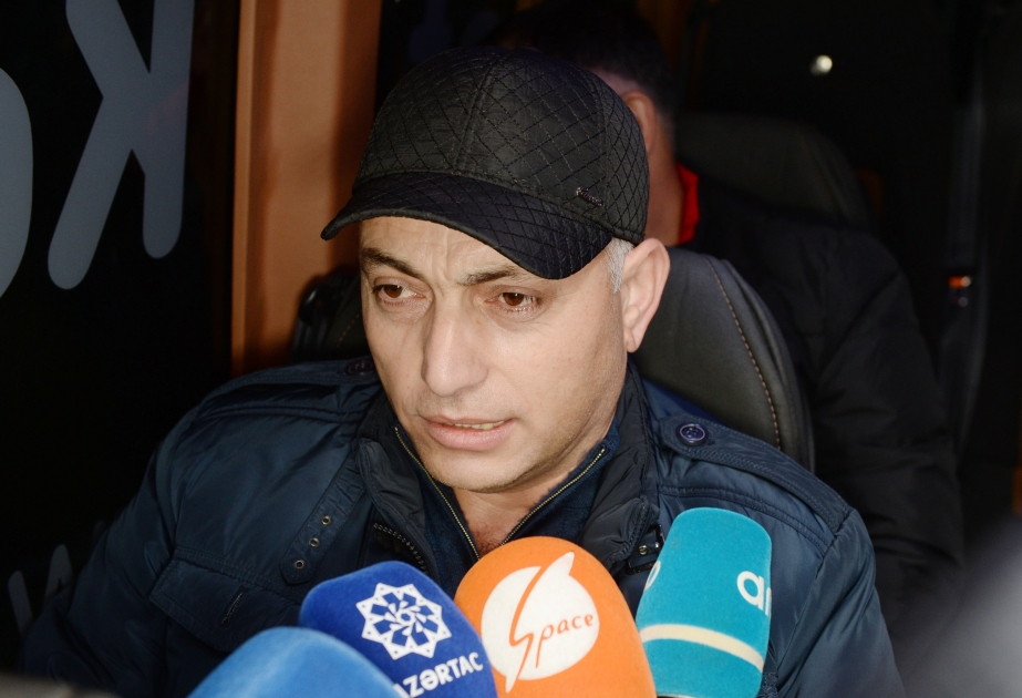 Житель Лачина: Я возвращаюсь в родной край спустя тридцать один год