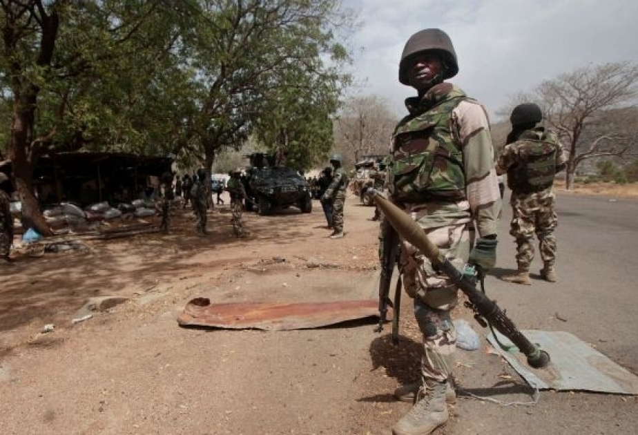 Toll rises in central Nigeria attacks to 198