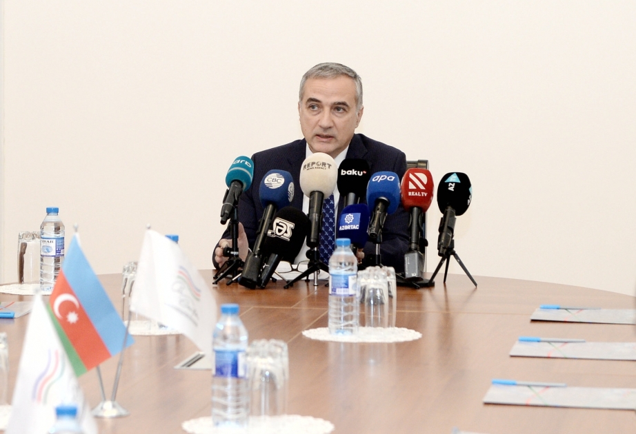 BMTM-in rəhbəri: Okampo siyasi tapşırıqlar əsasında hazırladığı “ekspert rəyi”ni özü yazmayıb