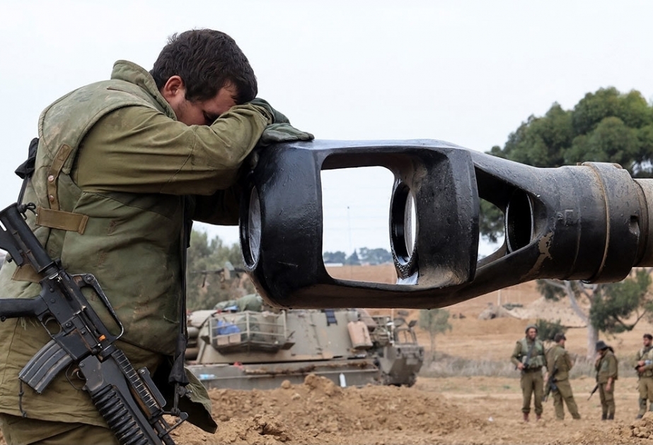 Armée israélienne : deux officiers et un soldat tués dans la bande de Gaza