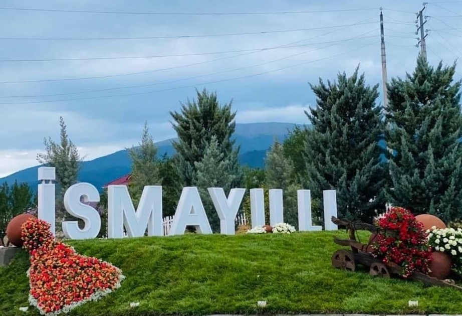 La charte d’amitié et de coopération entre les villes d’Ismayilli et Evian-les-Bains a été annulée - DECLARATION