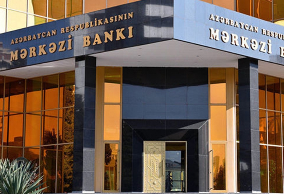 Mərkəzi Bank: Bugünkü hərracda tələb 77,8 milyon dollar təşkil edib