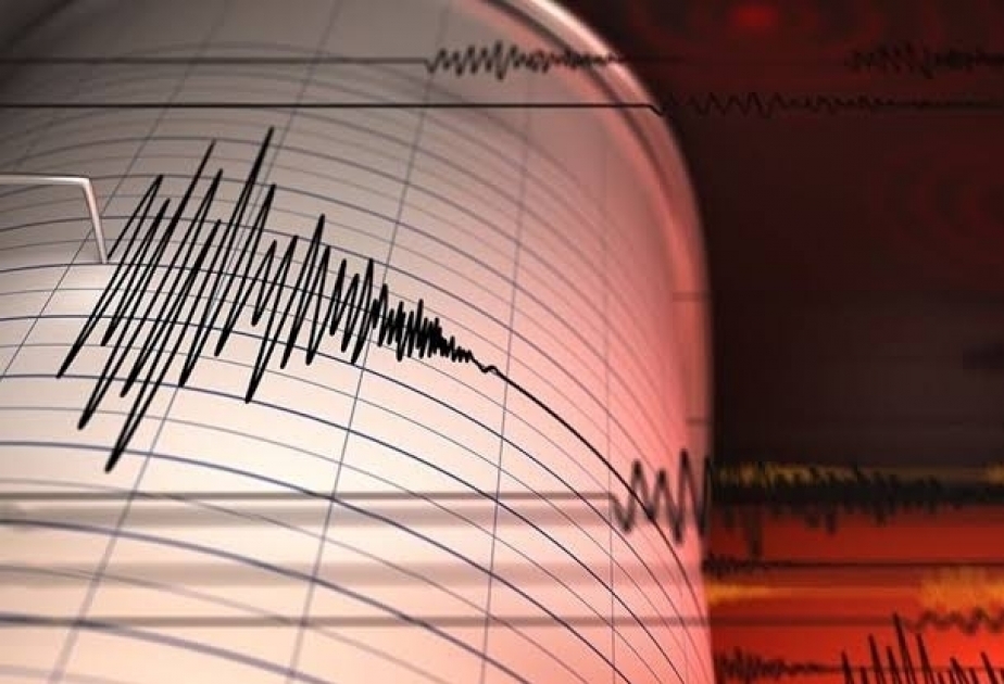زلزال بقوة 4.6 درجات يضرب تركيا
