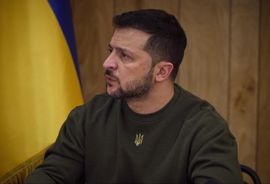 Ukraine-Krieg: Selenskyj dankt USA für weitere Militärhilfen