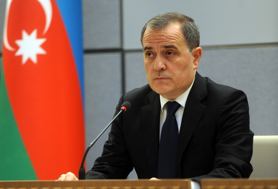 Jeyhun Bayramov: The International Court of Justice verdicts were crucial in rejecting Armenia's claims