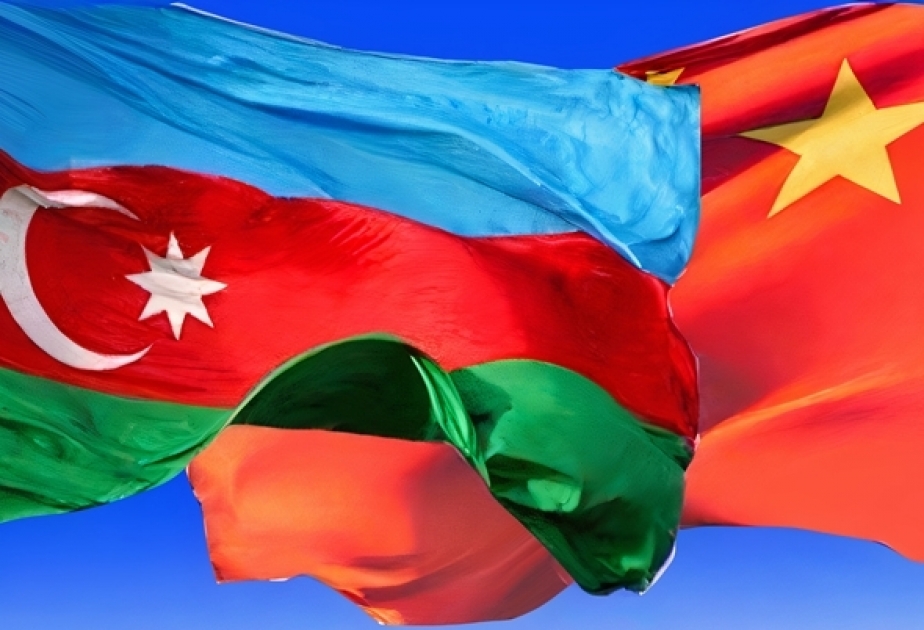 جيهون بيراموف: العلاقات الأذربيجانية الصينية مهمة جدا لبلدنا