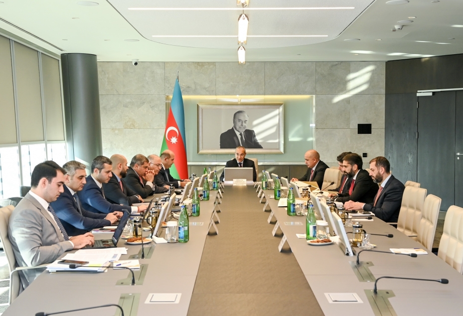 Учреждена компания SOCAR Green